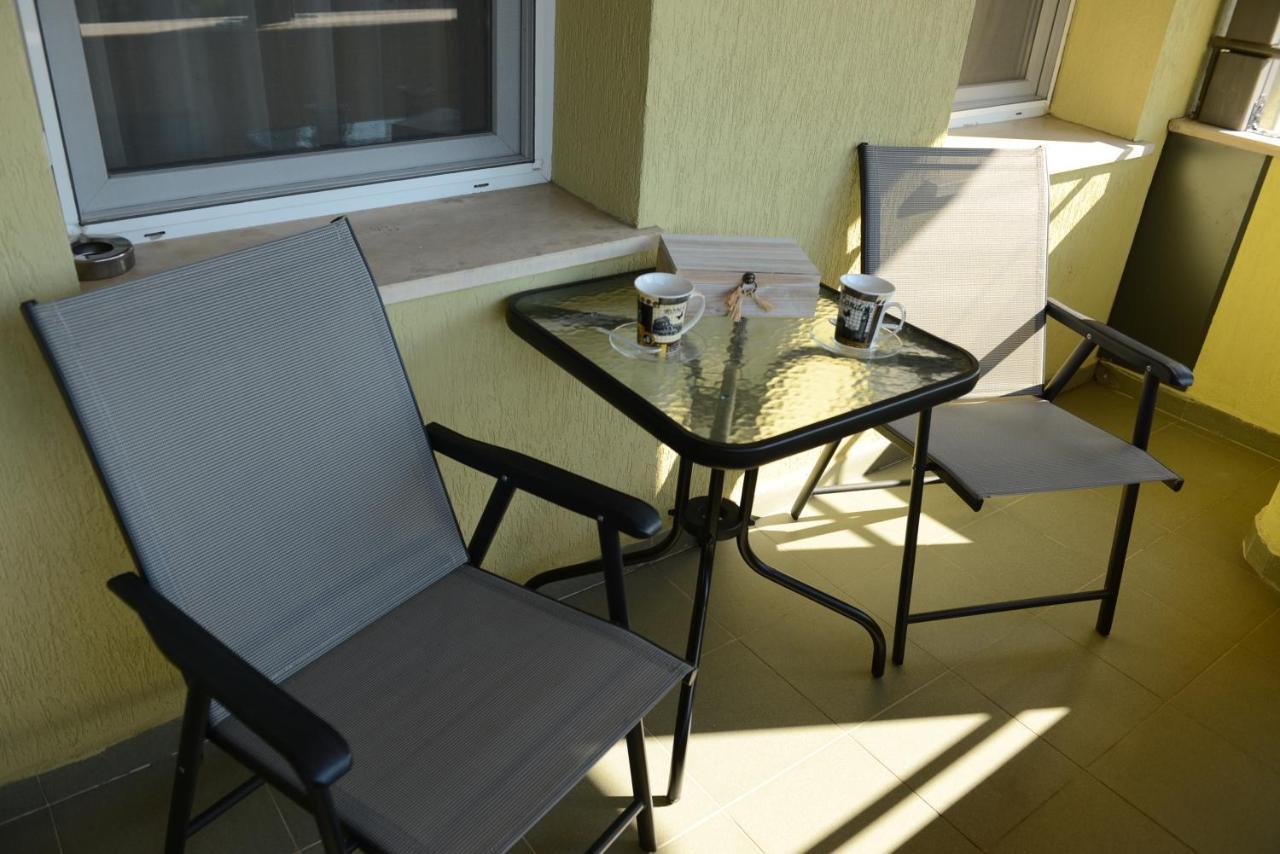Family Hotel Gotse Delchev Extérieur photo